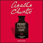 Poirot a Styles Court [Audiobook]